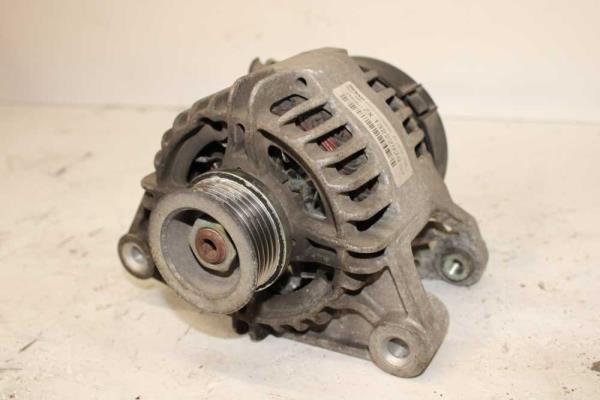 ALTERNATEUR OPEL 70A - Vue 1